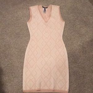 BCBGmaxaxria dress